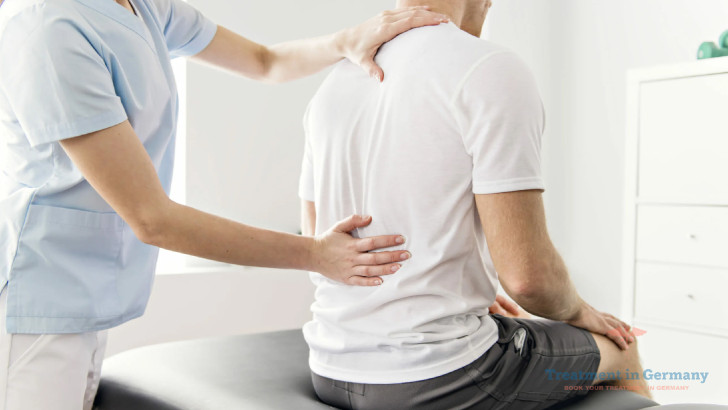 Severe Chronic Pain Treatment in Germany