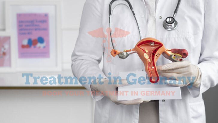 Vaginal Cancer Treatment in Germany
