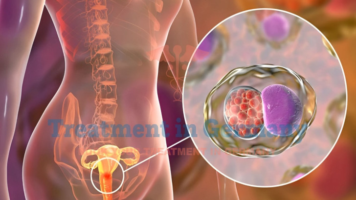 Advanced Cervical Cancer Treatment in Germany