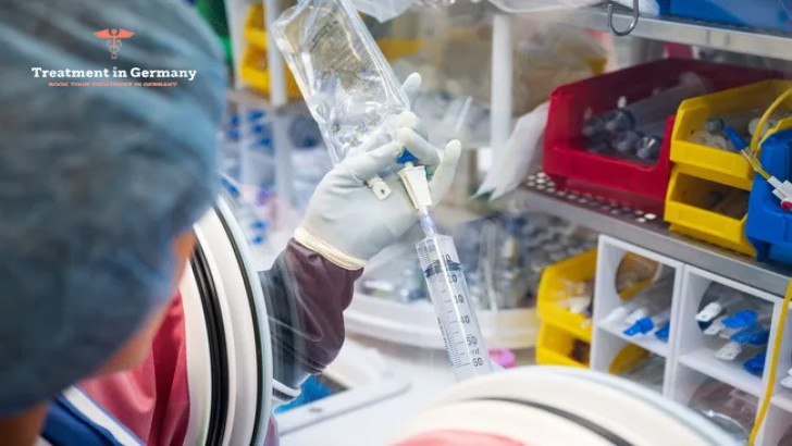 Revolutionizing Cancer Immunotherapy with Double-Loading Antigens in Germany’s Clinical Trials