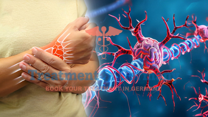 Advanced Rheumatoid Arthritis Treatment with Dendritic Cell Therapy in Germany