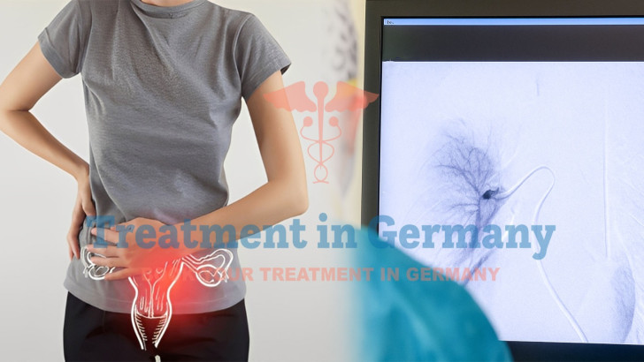 TACP Treatment for Pelvic Cancer Patients in Germany