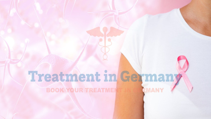 Breast Cancer Stage IV Treatment with Dendritic Cell Therapy in Germany