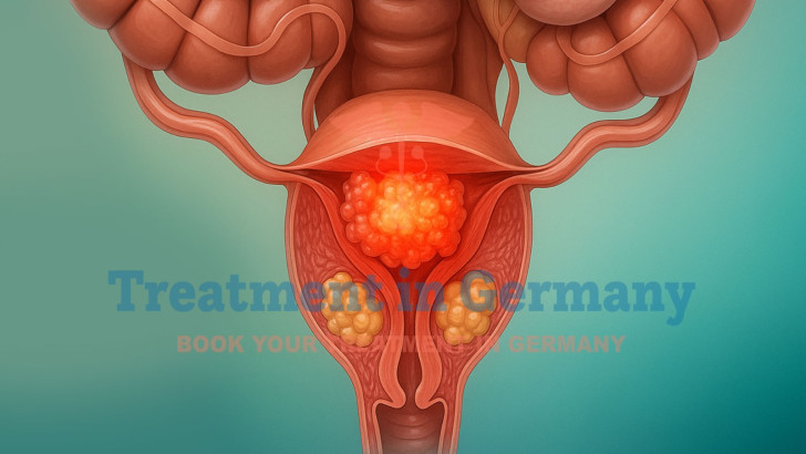 Comprehensive Guide to Stage 4 Prostate Cancer: Treatment Options