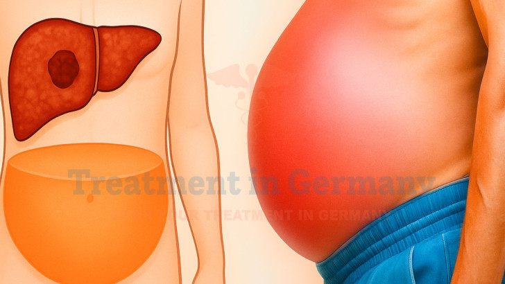 Ascites in Hepatocellular Carcinoma: What Every Patient Should Know
