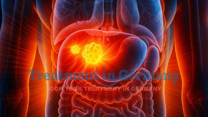 Immunotherapy Treatment for Liver Cancer in Germany