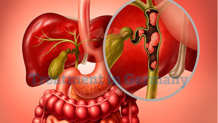 Bile Duct Cancer Treatment: Cholangiocarcinoma Treatment Options Guideline