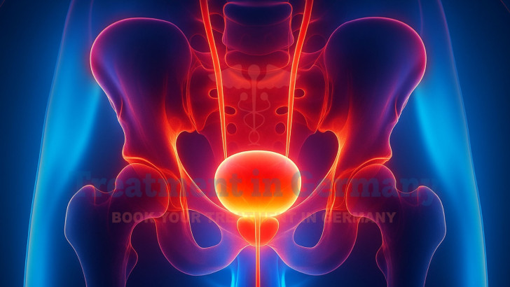 Stage 4 Bladder Cancer Treatment in Germany: Metastatic Treatment and Survival Rate