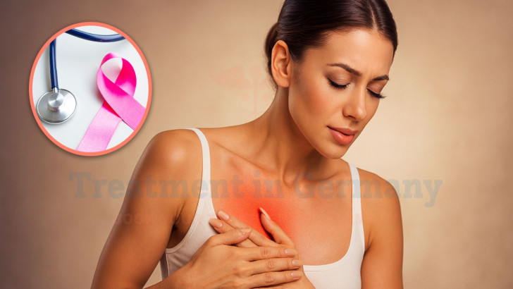 What Are the Latest Treatments for Metastatic Breast Cancer in Germany?