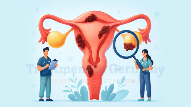 What Are the Treatments for Ovarian Cancer?