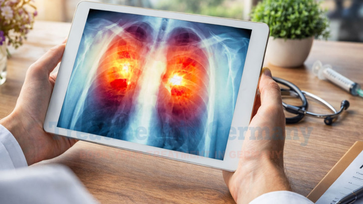 Immunotherapy for Stage 4 Small Cell Lung Cancer in Germany