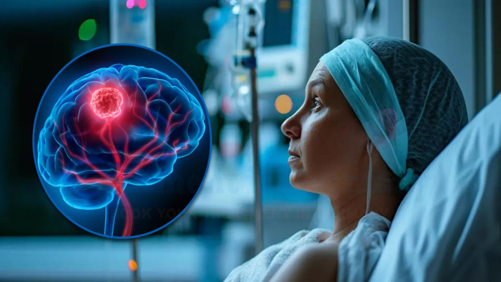 Brain Cancer Treatment with Dendritic Cell Therapy