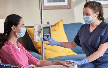 Chemotherapy Treatment in Germany