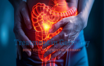 Advanced Colon Cancer Stage 4 Treatment in Germany
