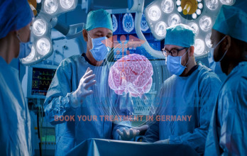 Top Epilepsy Neurosurgeons in Germany