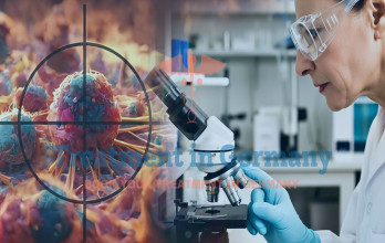 Targeted Therapy for Cancer: How Dendritic Cell Therapy is shaping the Future of cancer Treatment in Germany