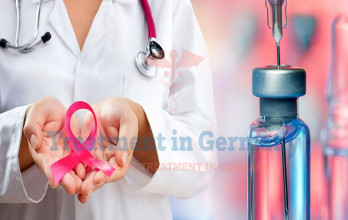 Immunotherapy for Breast Cancer in Germany