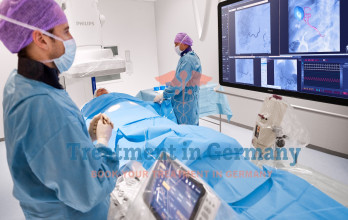 Supportive Care in Germany for Pancreatic Cancer Patients with Liver Metastasis