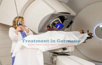 Exploring the Transformative Benefits of Proton Therapy in Liver Cancer Treatment in Germany