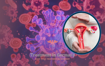 Ovarian and Cervical Cancer Treatment with Dendritic Cells in Germany