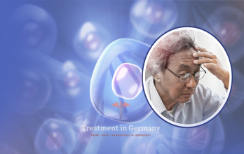Stem Cell Therapy for Dementia Patients in Germany