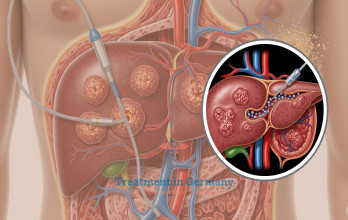 TACE Therapy for Neuroendocrine Tumors (NETs) with Liver Metastases in Germany