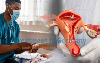 Immunotherapy with Dendritic Cells for Ovarian Cancer in Germany