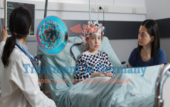 The Importance of Early Palliative Integration in Advanced Cancer: Germany’s forward-Thinking Approach to Patient Care