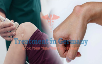 Soft Tissue Sarcoma. Treatment in Germany