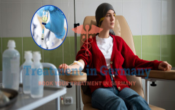 Dendritic Cell Therapy Plus Chemo, TACE & Immunotherapy in Germany