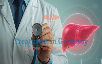 TACE Treatment for Stage 4 Advanced Liver Cancer in Germany