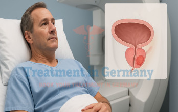 Advanced Prostate Cancer Treatment Options in Germany