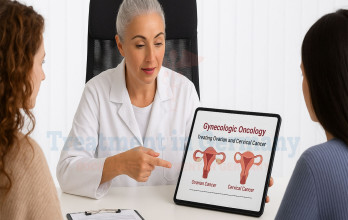 Gynecologic Oncology in Germany: Treating Ovarian and Cervical Cancer