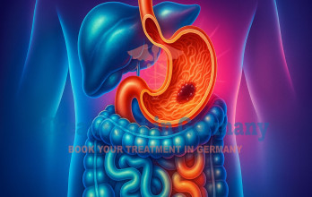 Stage 4 Stomach Cancer Treatment in Germany