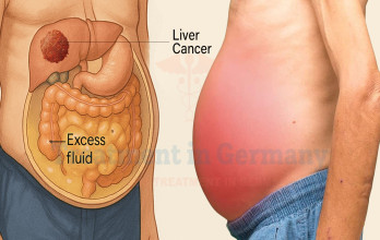 Ascites: A Common Symptom of Liver Cancer and Other Abdominal Cancers