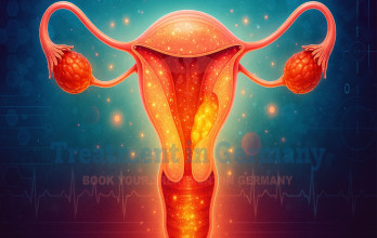 Stage 4 Uterine Cancer Treatment in Germany and Survival Rate