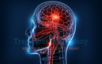 Treatment for Glioblastoma in Germany