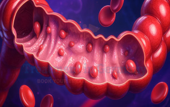 Treatment for Late-Stage Colorectal Cancer in Germany