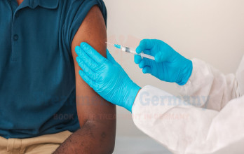 Dendritic Cell Therapy for Cancer Treatment in Germany – Vaccination against Cancer