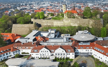 Evangelischen Klinikums Bethel