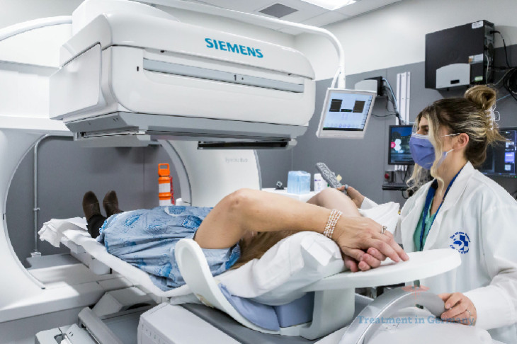 Nuclear Medicine