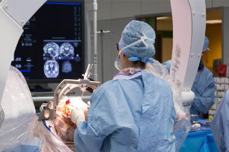 Neurosurgery