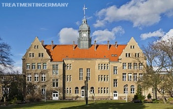 Vivantes Hospital Group Berlin