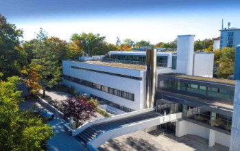 Urology Hospital Munich Planegg