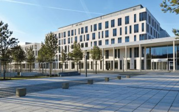 University Hospital Jena