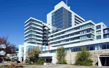 University Hospital Erlangen
