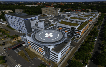 University Hospital Halle (Saale)