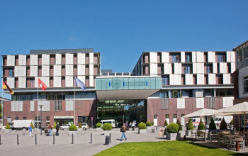 University Hospital Hamburg-Eppendorf