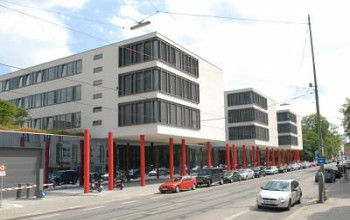 University Hospital Rechts der Isar Munich
