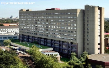 University Hospital Düsseldorf